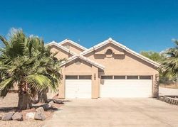 Foreclosure in  S TIERRA LINDA DR Fort Mohave, AZ 86426