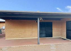 Foreclosure in  N VALLE DEL ORO DR Tucson, AZ 85737