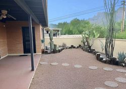 Foreclosure in  N VALLE DEL ORO DR Tucson, AZ 85737