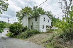 Foreclosure in  HECKERT RD Bakerstown, PA 15007