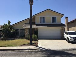 Foreclosure in  WALNUT AVE Fontana, CA 92336