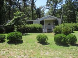 Foreclosure in  COTTONWOOD LN Tallahassee, FL 32305