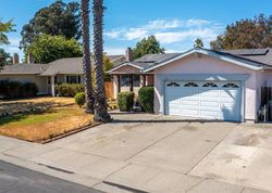 Foreclosure in  CANVASBACK DR Suisun City, CA 94585