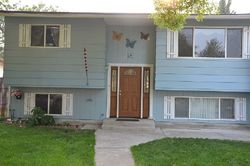 Foreclosure in  N HORTON ST Nampa, ID 83651