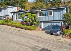 Foreclosure in  WESTFIELD WAY Oakland, CA 94619