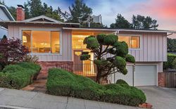 Foreclosure in  WESTFIELD WAY Oakland, CA 94619