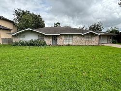 Foreclosure in  PIEDMONT ST Sugar Land, TX 77478