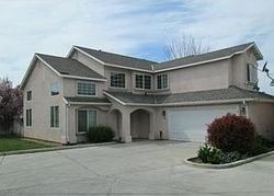 Foreclosure in  E ALEXANDER AVE Merced, CA 95340