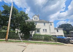 Foreclosure in  S 5TH AVE Mount Vernon, NY 10550