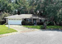 Foreclosure in  SPRINGVIEW CT Milton, FL 32571