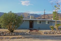 Foreclosure in  JUANITA DR Twentynine Palms, CA 92277