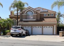 Foreclosure in  VIA SEGOVIA Murrieta, CA 92562