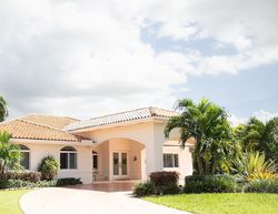 Foreclosure in  SW 45TH ST Miami, FL 33175