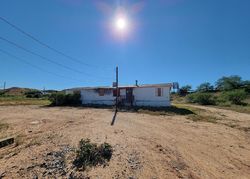 Foreclosure in  N EASY ST Benson, AZ 85602