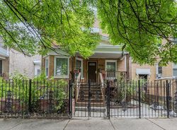 Foreclosure in  N HARDING AVE Chicago, IL 60651