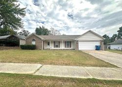 Foreclosure in  ANDREW DR Bryant, AR 72022