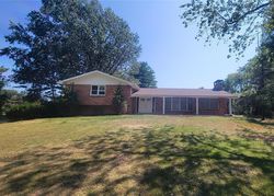 Foreclosure in  EDELWEIS LN Saint Louis, MO 63129