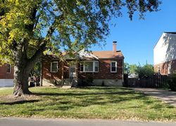 Foreclosure in  SAINT FRANCOIS ST Florissant, MO 63033