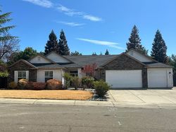 Foreclosure in  WOODBURY DR Redding, CA 96002