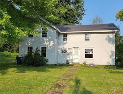 Foreclosure in  POMPEY CENTER RD Manlius, NY 13104