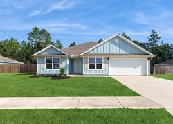 Foreclosure in  SUGAR MAPLE LN Crestview, FL 32539