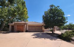 Foreclosure in  CALLE FACIO NW Albuquerque, NM 87104