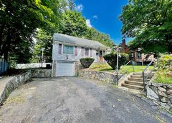 Foreclosure in  OAKVILLE AVE Waterbury, CT 06708