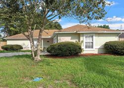 Foreclosure in  KARA CIR Rockledge, FL 32955