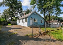 Foreclosure in  ALBA AVE Bridgeport, CT 06606