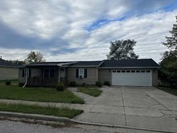 Foreclosure in  SPITLER AVE Bradford, OH 45308