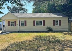 Foreclosure in  ROBINSON DR New Castle, DE 19720