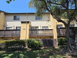 Foreclosure in  MISSION CENTER CT UNIT I San Diego, CA 92108