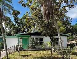 Foreclosure in  35TH ST Sarasota, FL 34234