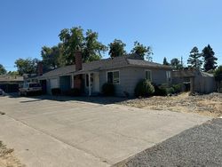 Foreclosure in  ROBERTSON AVE Sacramento, CA 95821