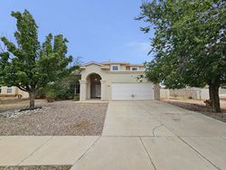 Foreclosure in  GREGORY CT NE Rio Rancho, NM 87144