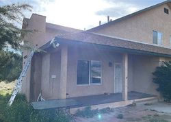 Foreclosure in  CALVA ST Palmdale, CA 93551