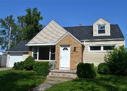 Foreclosure in  PARKHURST BLVD Tonawanda, NY 14150