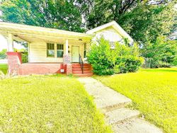 Foreclosure in  W 16TH ST Texarkana, TX 75501