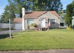 Foreclosure in  RENWICK DR Youngstown, OH 44514