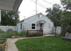 Foreclosure in  HANNA ST Fort Wayne, IN 46806