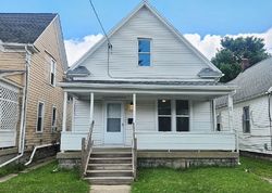 Foreclosure in  GOULD AVE Depew, NY 14043