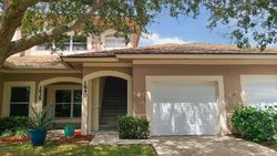 Foreclosure in  S DOVETAIL DR Fort Pierce, FL 34982