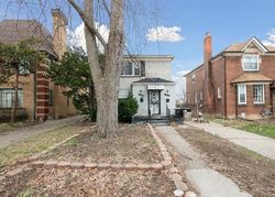 Foreclosure in  GREENLAWN ST Detroit, MI 48221