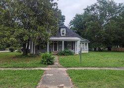 Foreclosure in  S OAK ST Sallisaw, OK 74955