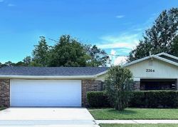 Foreclosure in  W 25TH ST Jacksonville, FL 32209