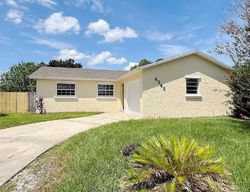 Foreclosure in  LIGUSTRUM WAY Orlando, FL 32839