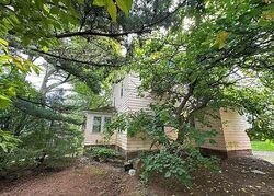 Foreclosure in  MORRIS ST Hamden, CT 06517