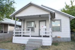 Foreclosure in  N HARRISON AVE Pocatello, ID 83204