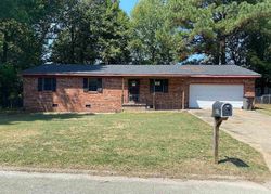 Foreclosure in  FOXFIRE DR Paragould, AR 72450