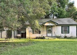 Foreclosure in  MAPLE ST Maud, TX 75567